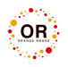 ORANGE ROUGE