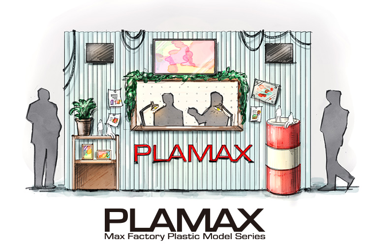 PLAMAX