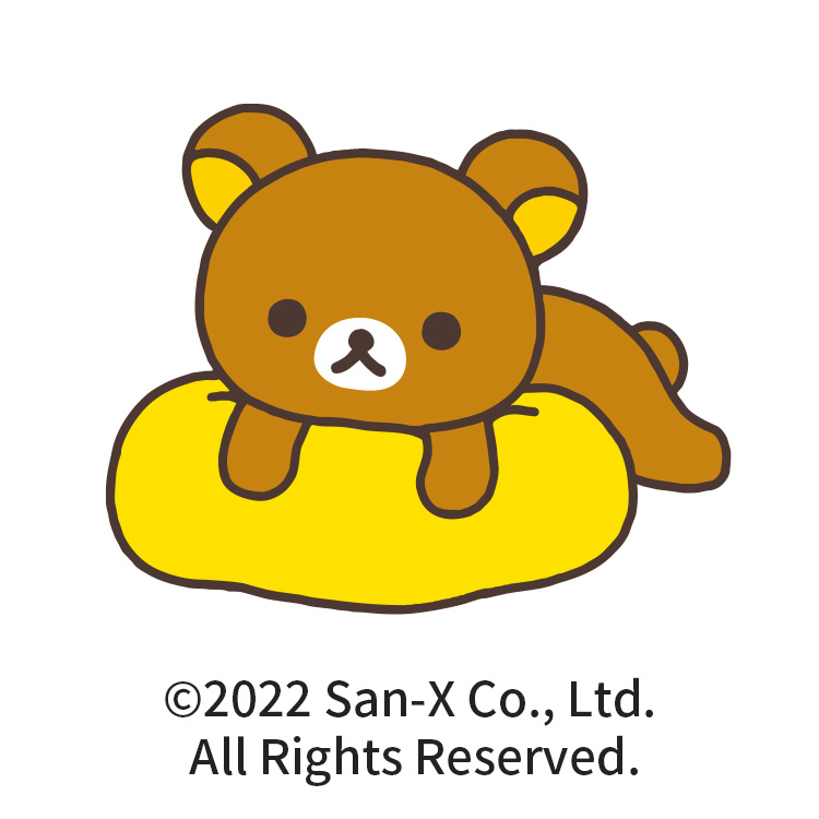 Rilakkuma