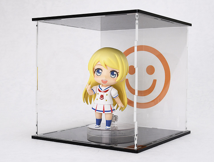 Nendoroid More Acrylic Case