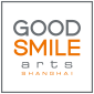 GOOD SMILE ARTS SHANHAI